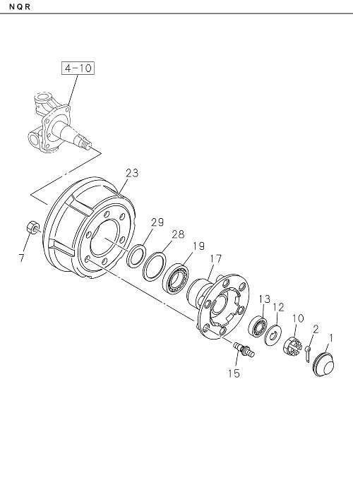 Partial Engine